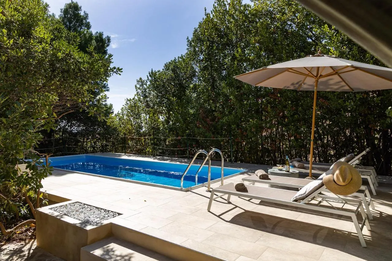 Villa Cesarina Amazing Villa With Private Pool In The Tuscan Hills Casale Marittimo 0*,